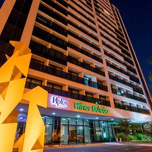 Hotel Athos Bulcao Hplus Executive, Brasilia