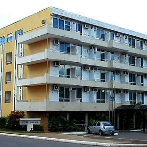 Plaza Bittar Brasilia